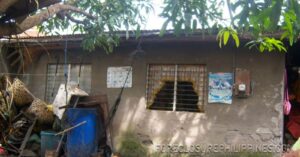 BFS Foreclosed House and Lot at VILLA CLEMENTA