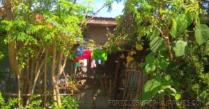 BFS Foreclosed House and Lot at VILLA APURA SUBD.