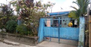 BFS Foreclosed House and Lot at VILLA APURA SUBD.