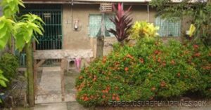 BFS Foreclosed House and Lot at VILLA APURA SUBD.
