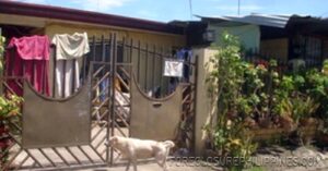 BFS Foreclosed House and Lot at VILLA APURA SUBD.