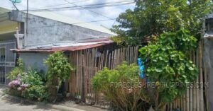 BFS Foreclosed House and Lot at VILLA APURA SUBD.