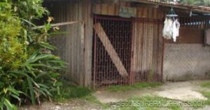 BFS Foreclosed House and Lot at VILLA APURA SUBD.