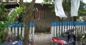 BFS Foreclosed House and Lot at VILLA APURA SUBD.