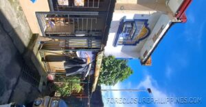 BFS Foreclosed House and Lot at ARANDA COMPOUND