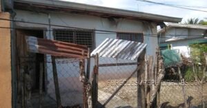 BFS Foreclosed House and Lot at CRYSTAL PLAINS SUBD.