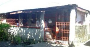 BFS Foreclosed House and Lot at EMENVIL GUERRA SUBD.
