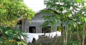 BFS Foreclosed House and Lot at ST. JAMES HEIGHTS SUBD.
