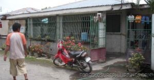 BFS Foreclosed House and Lot at GENSANVILLE SUBD.