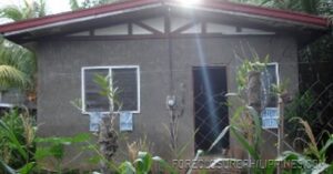 BFS Foreclosed House and Lot at MARIETA VILLAGE