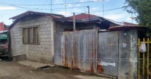 BFS Foreclosed House and Lot at TAGUM COUNTRY HOMES