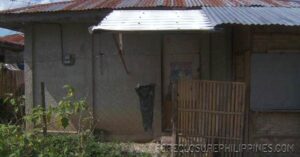 BFS Foreclosed House and Lot at TAGUM COUNTRY HOMES