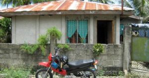 BFS Foreclosed House and Lot at TAGUM COUNTRY HOMES