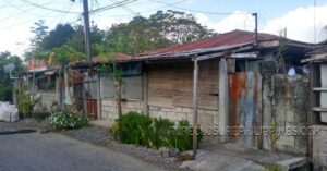 BFS Foreclosed House and Lot at TAGUM COUNTRY HOMES