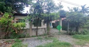 BFS Foreclosed House and Lot at ST. JAMES HEIGHTS SUBD.