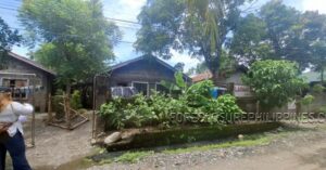 BFS Foreclosed House and Lot at ST. JAMES HEIGHTS SUBD.