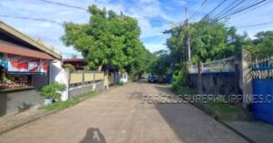 BFS Foreclosed House and Lot at ALICIA MIDTOWN SUBD.