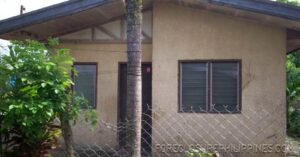 BFS Foreclosed House and Lot at LOURDEZ SUBD.