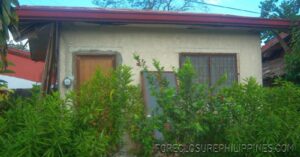 BFS Foreclosed House and Lot at NORTHERN PLAINS SUBD.