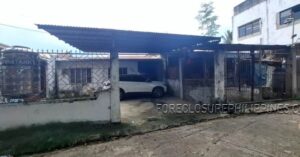 BFS Foreclosed House and Lot at VILLA CANDIDA SUBD.