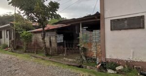 BFS Foreclosed House and Lot at SUGARLAND COUNTRY HOMES SUBD.