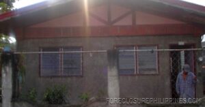 BFS Foreclosed House and Lot at NORTHERN PLAINS SUBD.