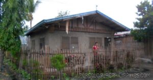 BFS Foreclosed House and Lot at NORTHERN PLAINS SUBD.