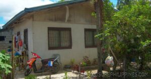 BFS Foreclosed House and Lot at NORTHERN PLAINS SUBD.
