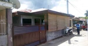 BFS Foreclosed House and Lot at TAGUM COUNTRY HOMES