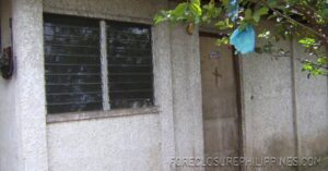 BFS Foreclosed House and Lot at TAGUM COUNTRY HOMES