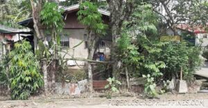 BFS Foreclosed House and Lot at NORTHERN PLAINS SUBD.