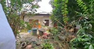 BFS Foreclosed House and Lot at YOUNGSVILLE SUBD.