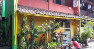 BFS Foreclosed House and Lot at DN TOWERHILL VILLAGE TOWNHOUSE CONDO.