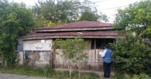 BFS Foreclosed House and Lot at TAGUM COUNTRY HOMES