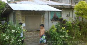 BFS Foreclosed House and Lot at TAGUM COUNTRY HOMES