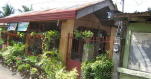 BFS Foreclosed House and Lot at TAGUM COUNTRY HOMES