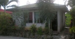 BFS Foreclosed House and Lot at TAGUM COUNTRY HOMES