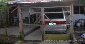 BFS Foreclosed House and Lot at VILLA CLEMENTA