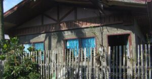 BFS Foreclosed House and Lot at NORTHERN PLAINS SUBD.