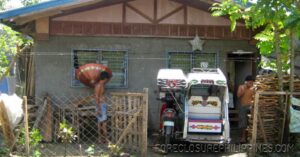BFS Foreclosed House and Lot at NORTHERN PLAINS SUBD.