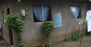 BFS Foreclosed House and Lot at VILLA APURA SUBD.