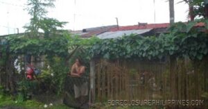 BFS Foreclosed House and Lot at VILLA APURA SUBD.