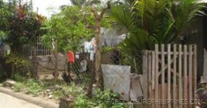 BFS Foreclosed House and Lot at VILLA APURA SUBD.
