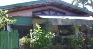 BFS Foreclosed House and Lot at NORTHERN PLAINS SUBD.