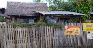 BFS Foreclosed House and Lot at VILLA CLEMENTA