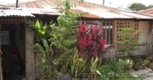 BFS Foreclosed House and Lot at TAGUM COUNTRY HOMES