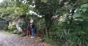 BFS Foreclosed House and Lot at SUGARLAND COUNTRY HOMES SUBD.