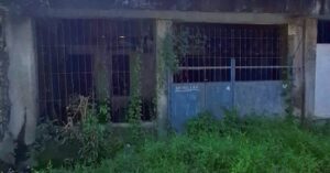 BFS Foreclosed House and Lot at ERLINDA VILLE SUBD.