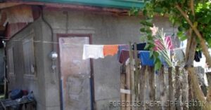 BFS Foreclosed House and Lot at NORTHERN PLAINS SUBD.