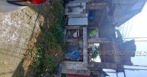 BFS Foreclosed House and Lot at ERLINDA VILLE SUBD.